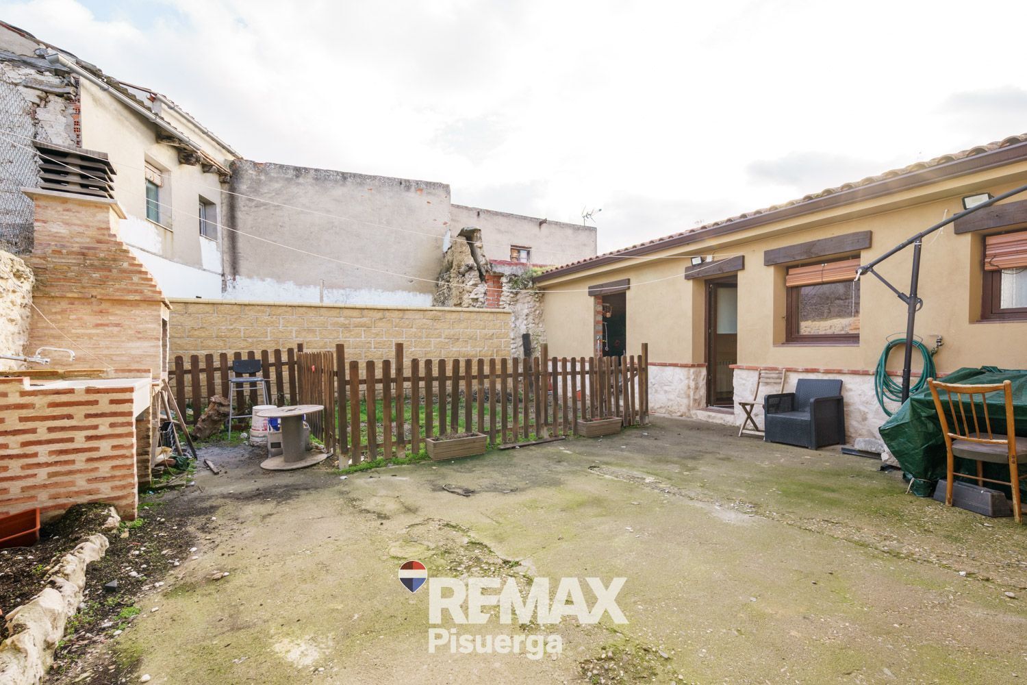 Casa en venta  Portillo  27/75