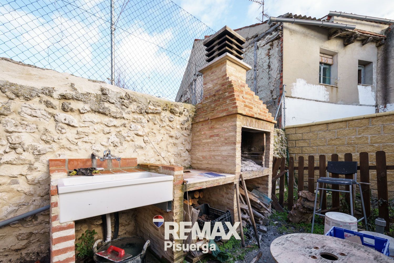 Casa en venta  Portillo  29/75