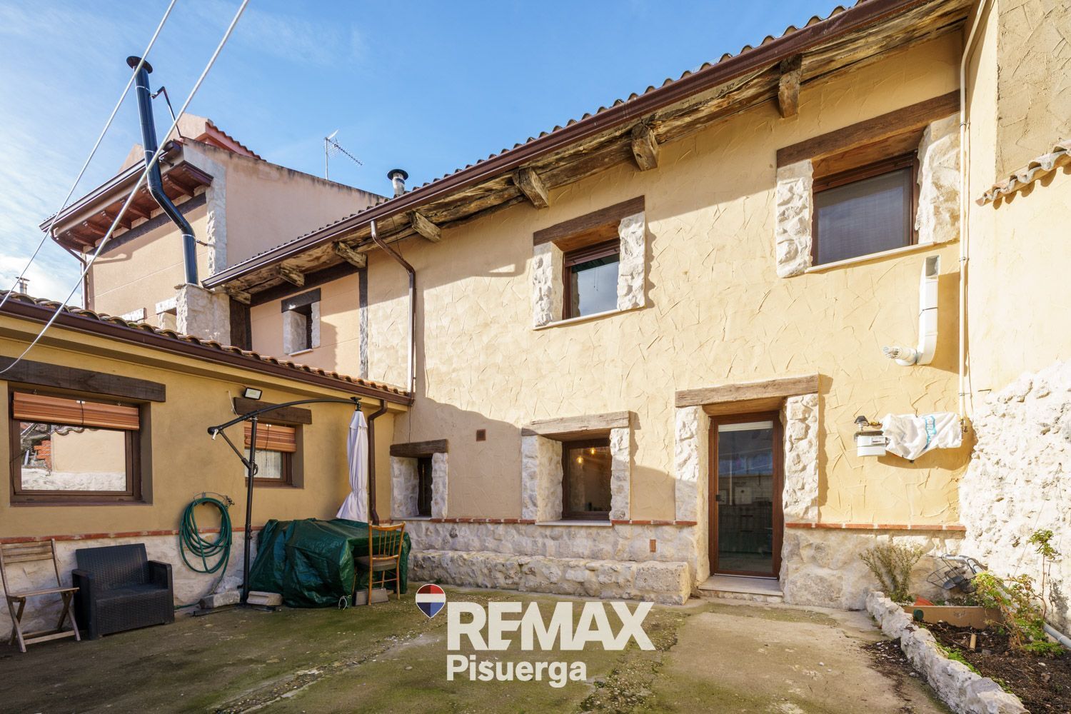 Casa en venta  Portillo  30/75