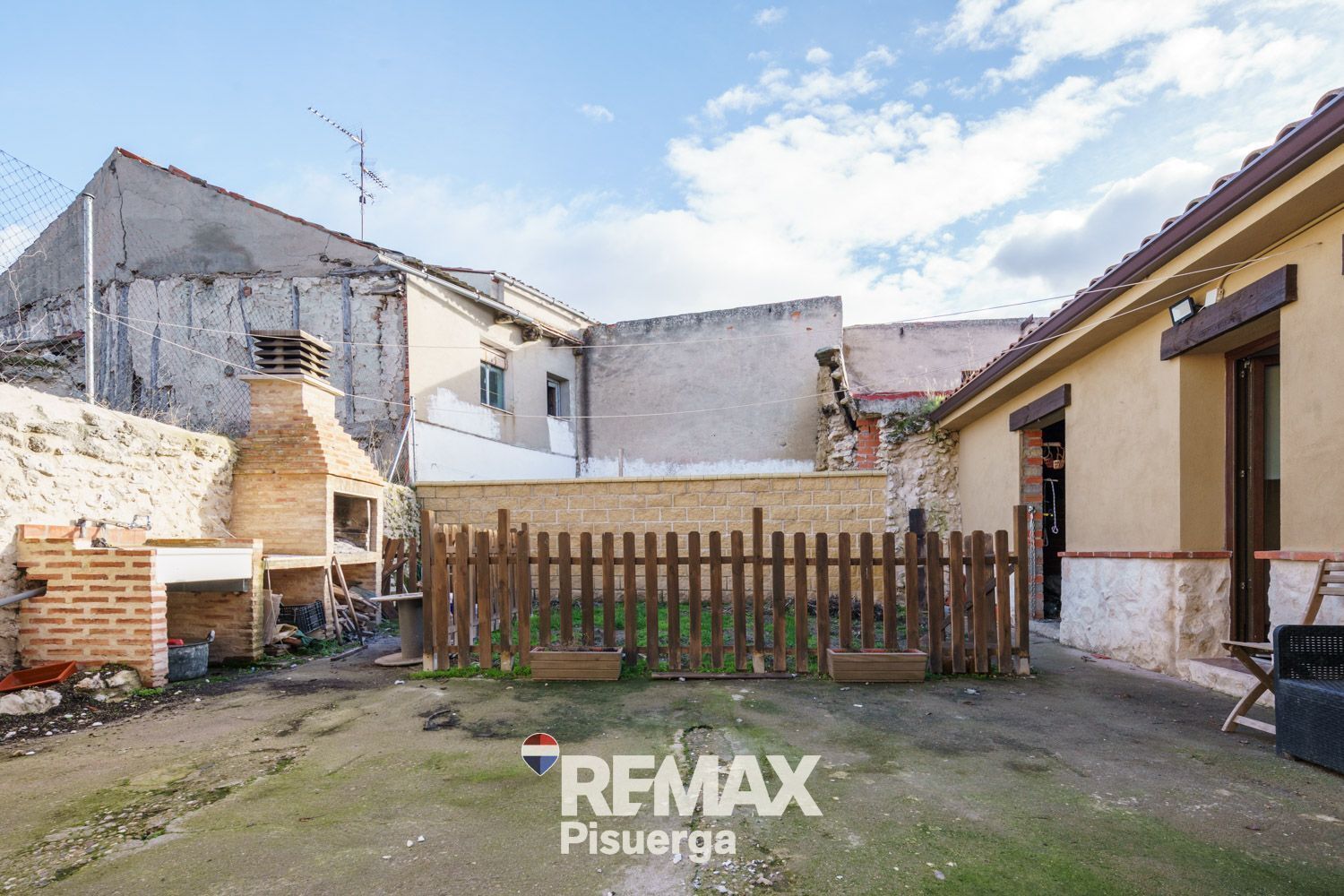 Casa en venta  Portillo  33/75