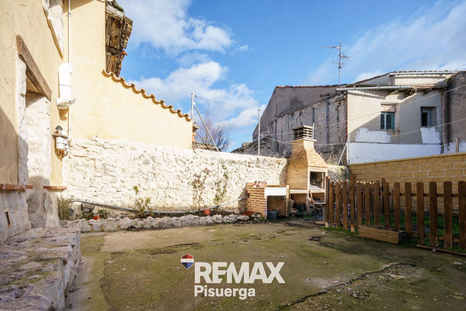 Casa en venta  Portillo  37/75