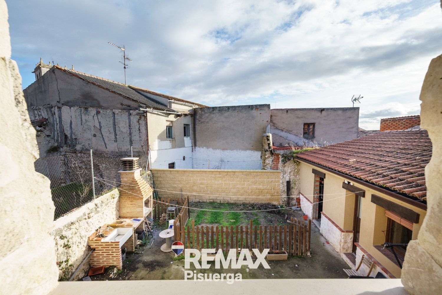 Casa en venta  Portillo  54/75