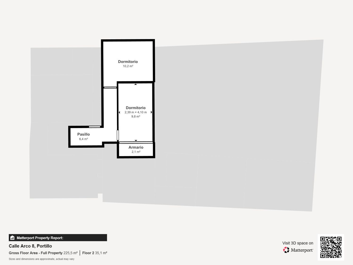 Casa en venta  Portillo  73/75