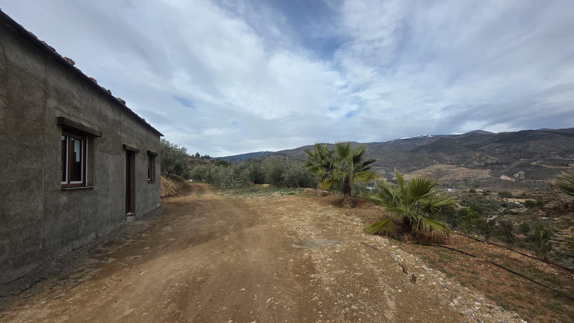 Fincas y solares-Venta-FondÃ³n-1047215-Foto-2