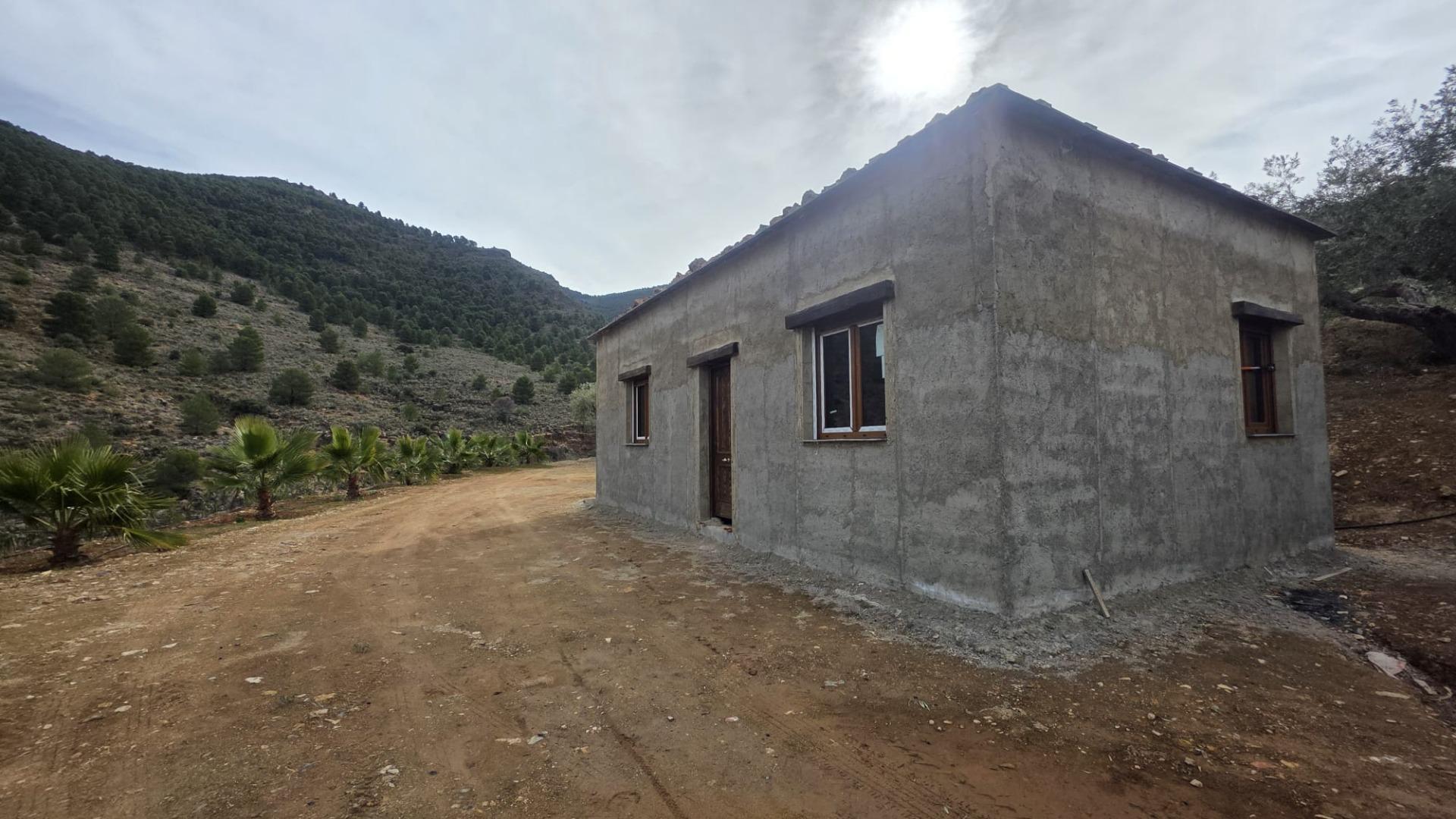 Fincas y solares-Venta-FondÃ³n-1047215-Foto-8