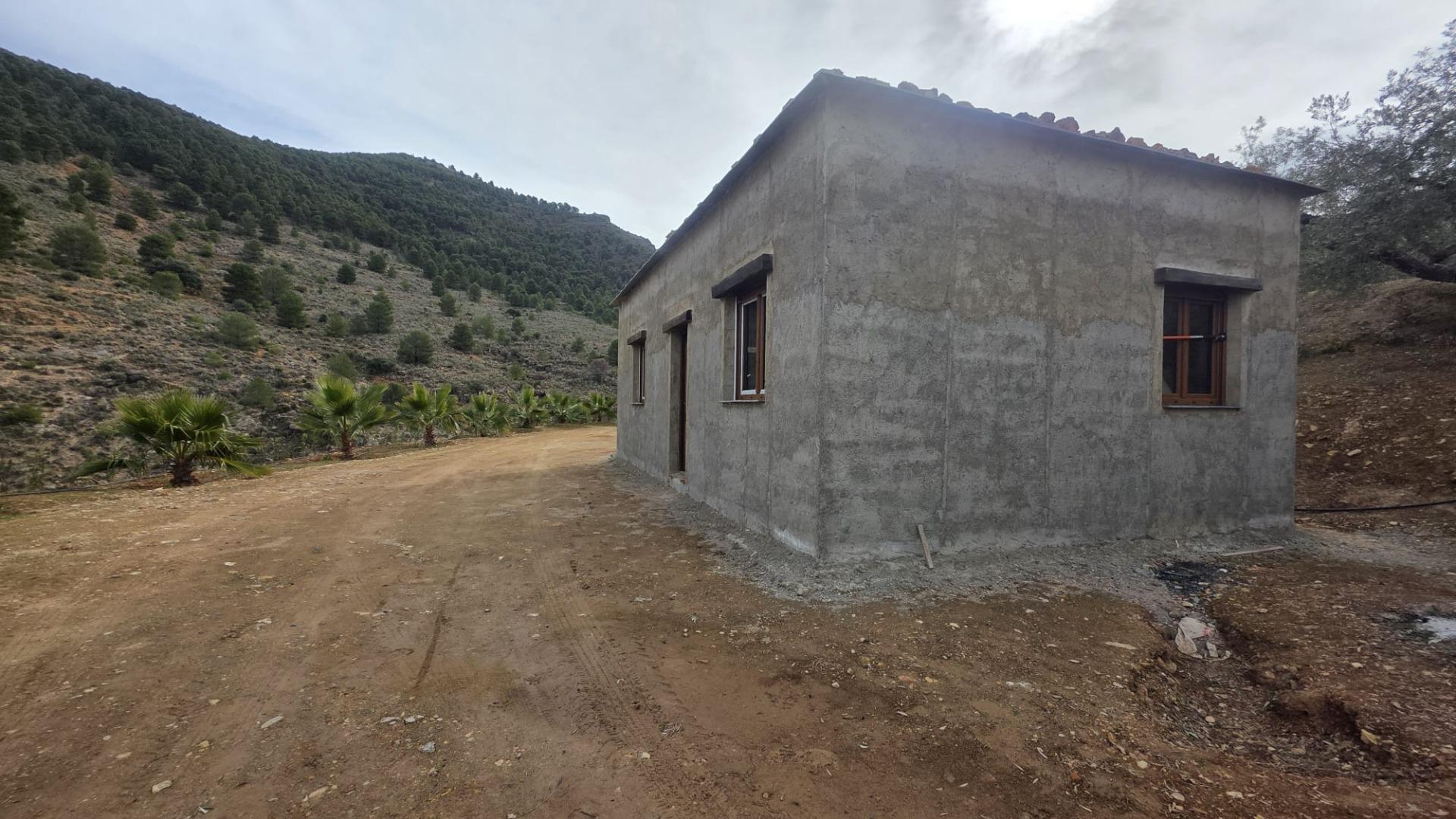 Fincas y solares-Venta-FondÃ³n-1047215-Foto-3