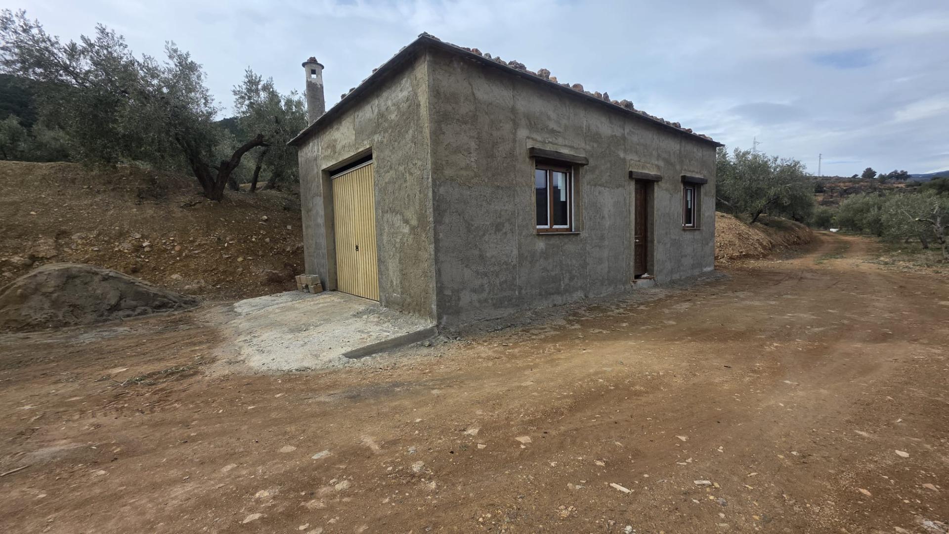 Fincas y solares-Venta-FondÃ³n-1047215-Foto-9