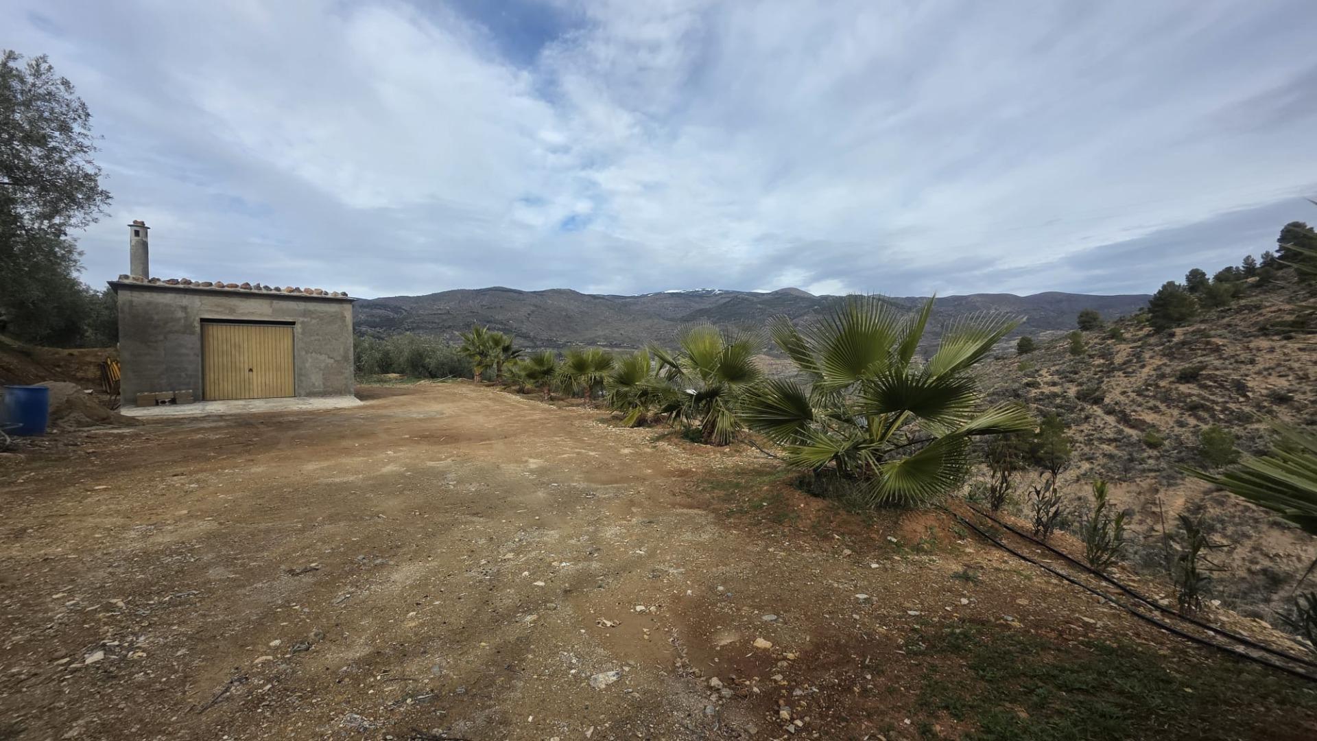 Fincas y solares-Venta-FondÃ³n-1047215-Foto-7