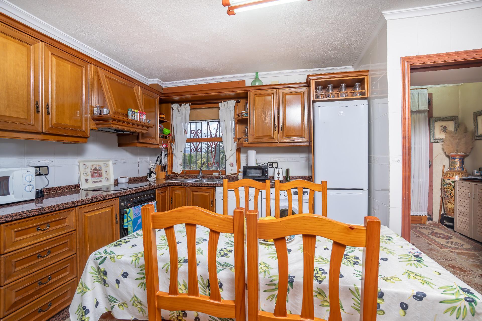 Casas o chalets-Venta-Alicante-2060793-Foto-6