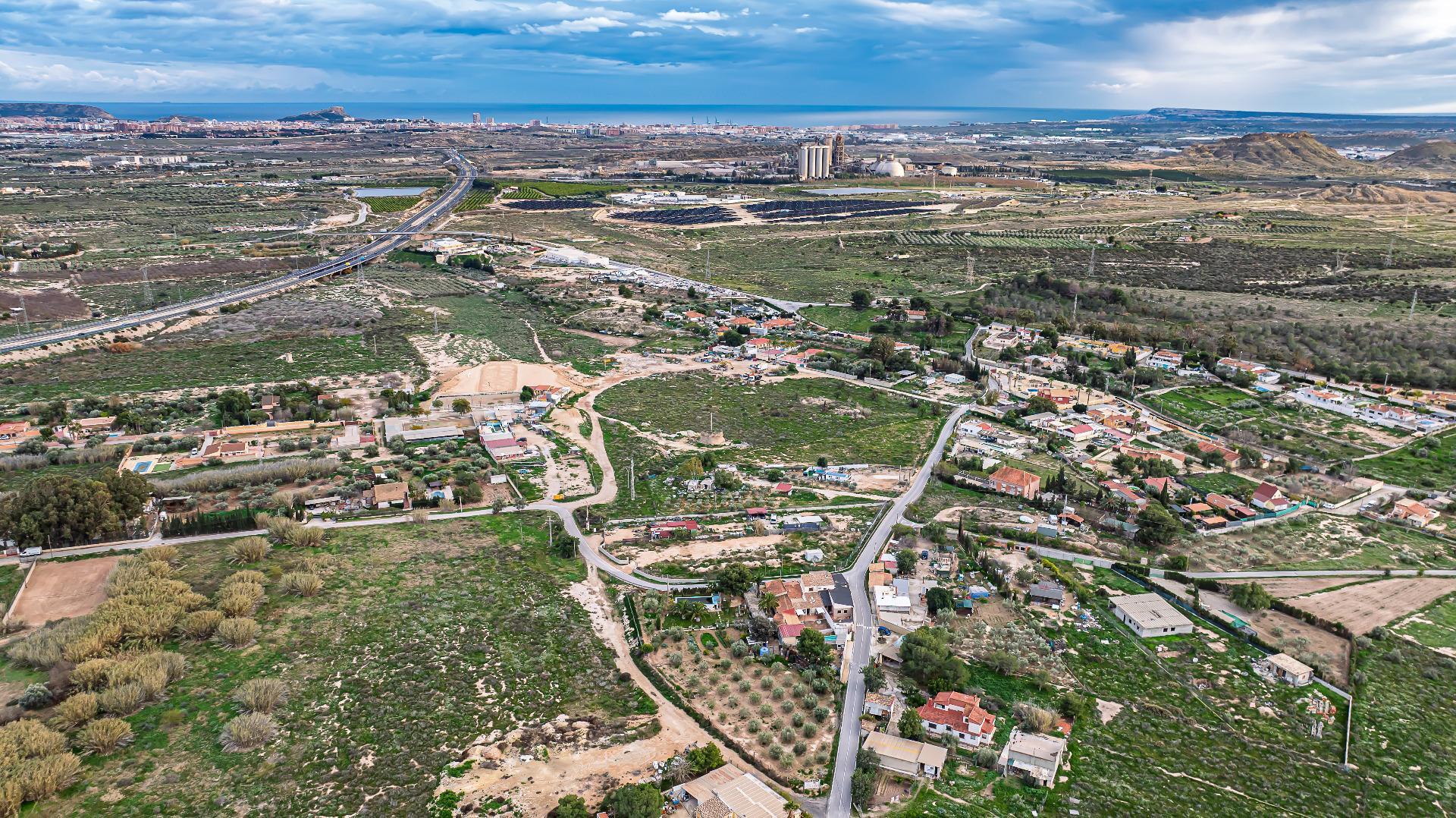 Casas o chalets-Venta-Alicante-2060793-Foto-28