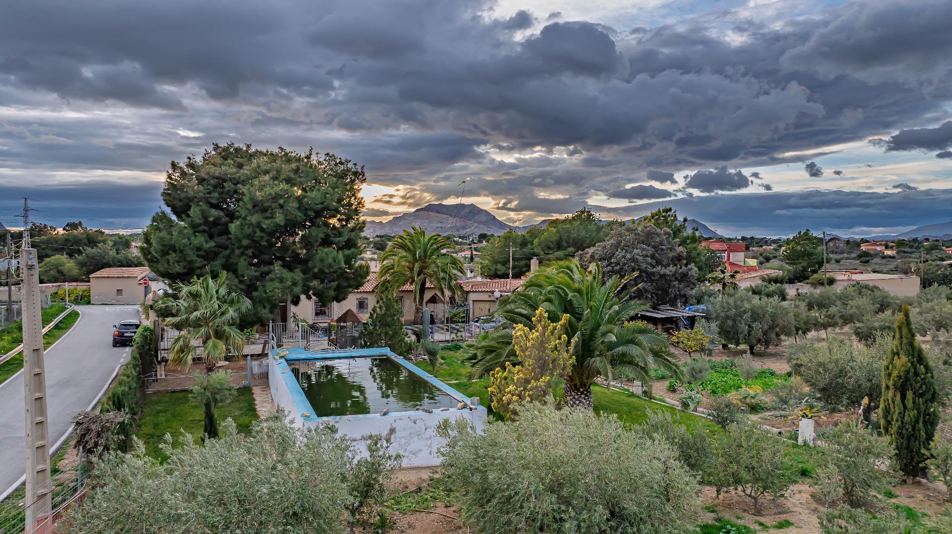 Casas o chalets-Venta-Alicante-2060793-Foto-26