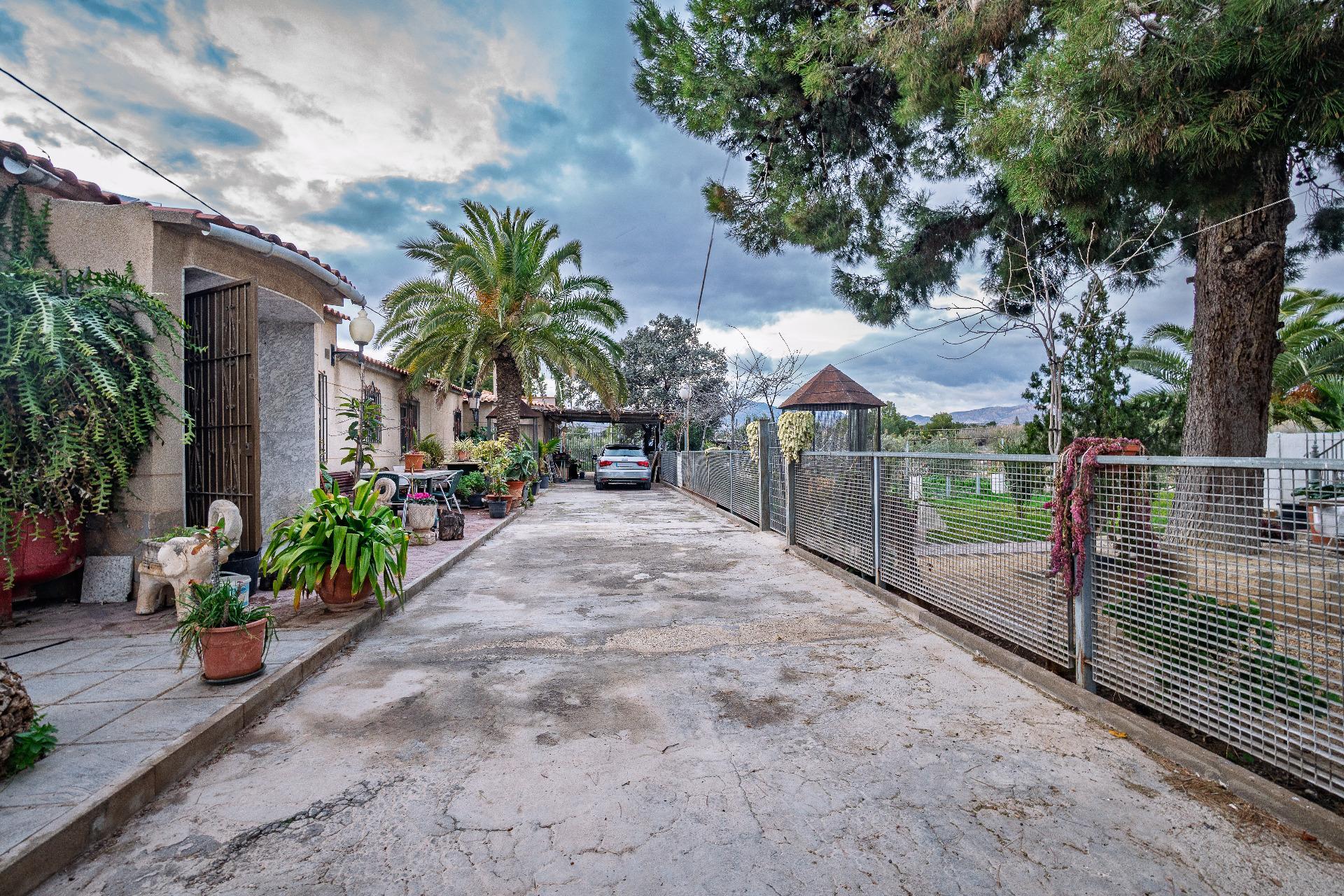 Casas o chalets-Venta-Alicante-2060793-Foto-34