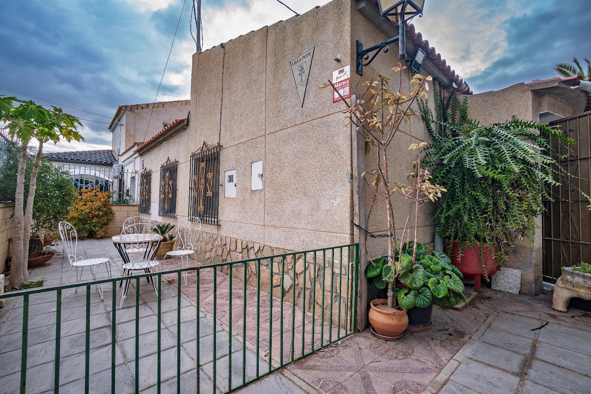 Casas o chalets-Venta-Alicante-2060793-Foto-32