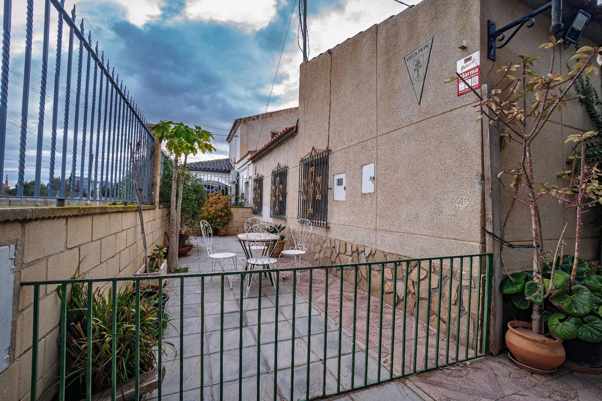 Casas o chalets-Venta-Alicante-2060793-Foto-33