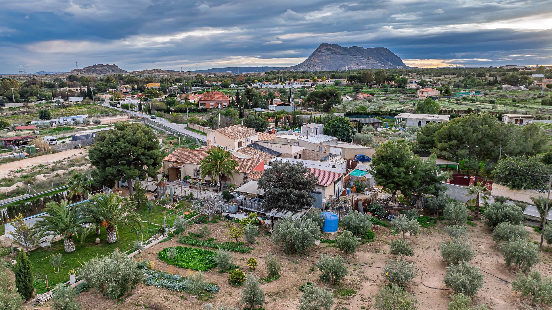 Casas o chalets-Venta-Alicante-2060793-Foto-36