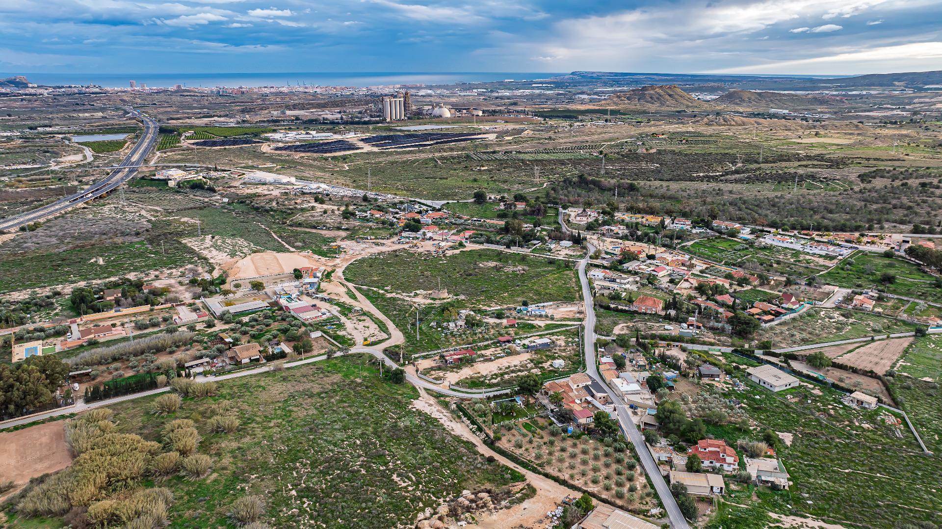 Casas o chalets-Venta-Alicante-2060793-Foto-40