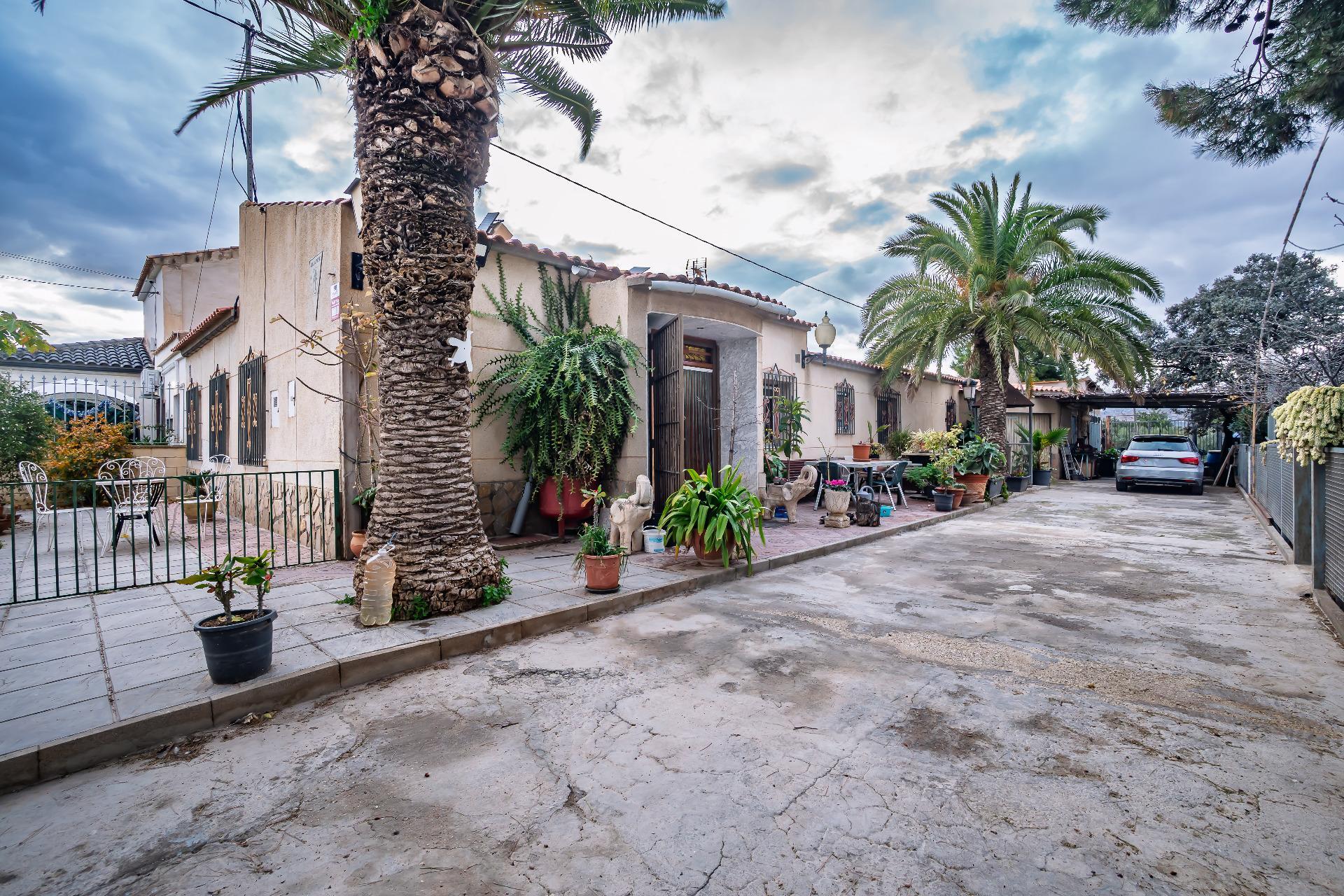 Casas o chalets-Venta-Alicante-2060793-Foto-38