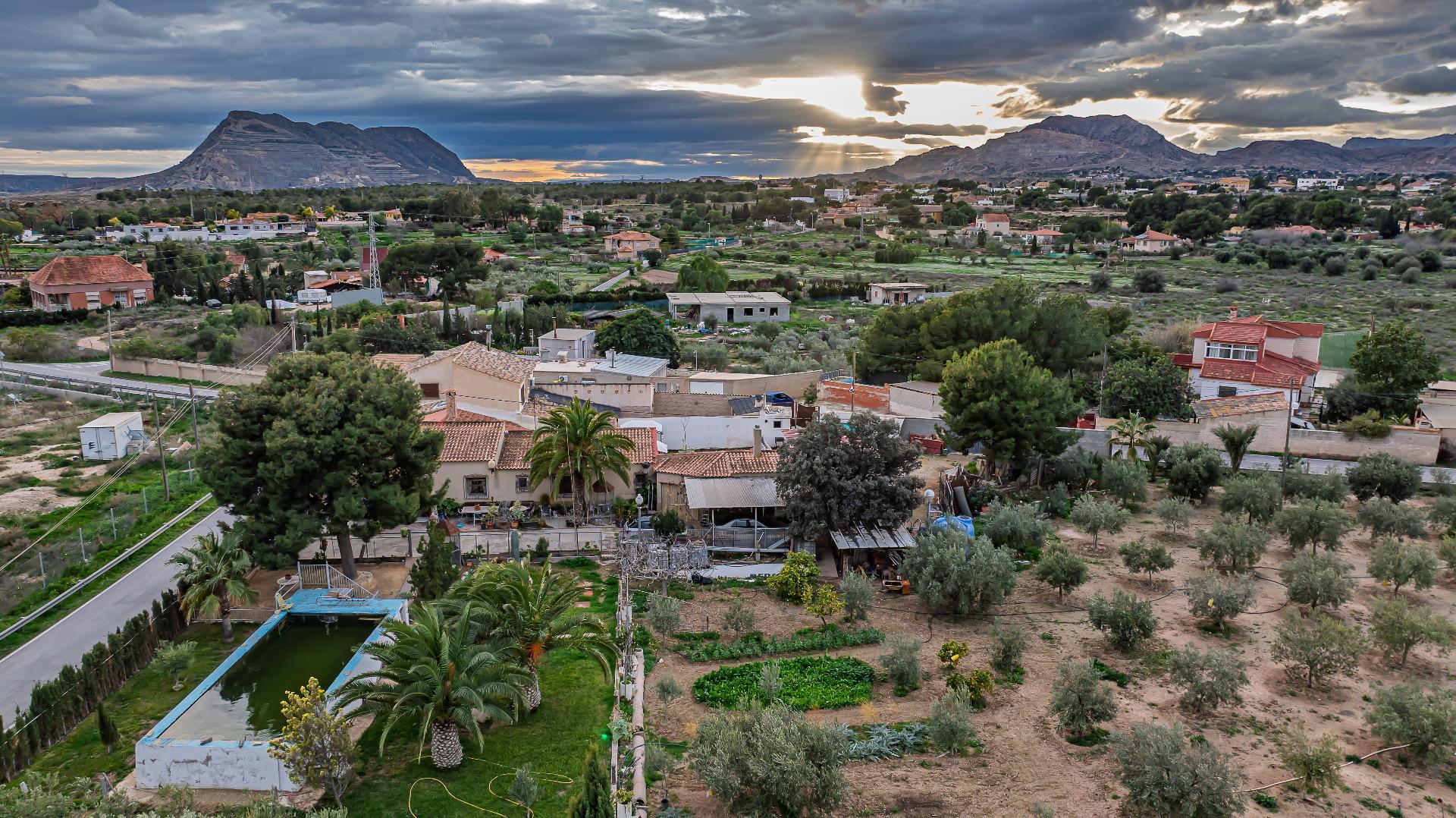 Casas o chalets-Venta-Alicante-2060793-Foto-37