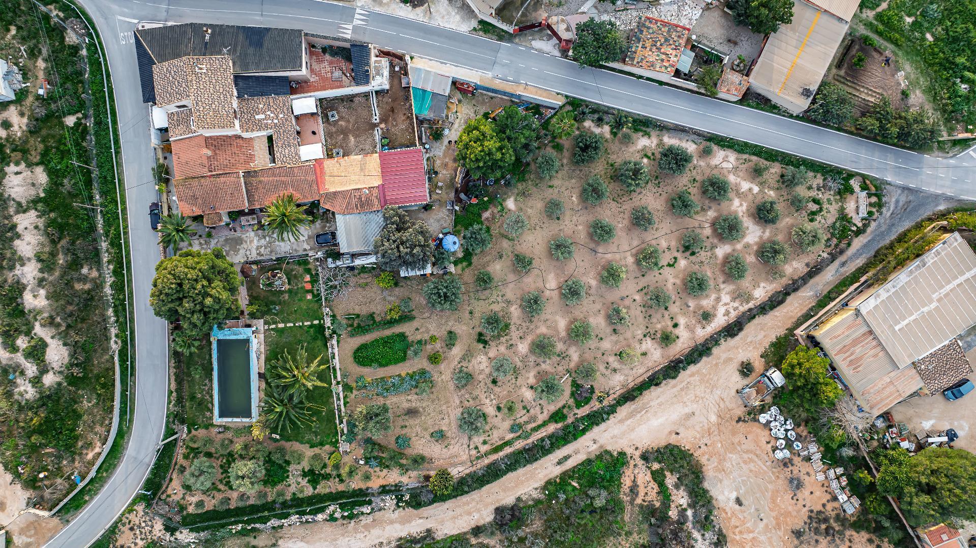 Casas o chalets-Venta-Alicante-2060793-Foto-39