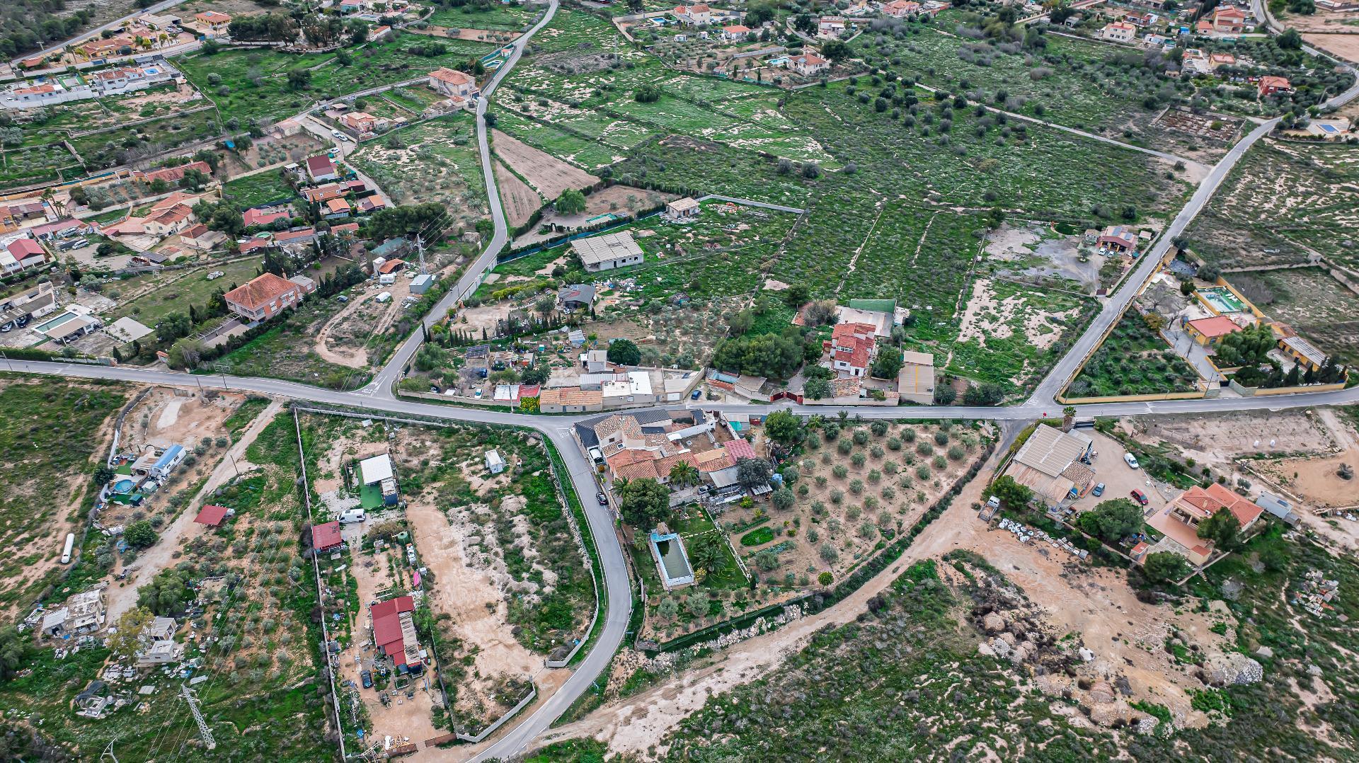 Casas o chalets-Venta-Alicante-2060793-Foto-45