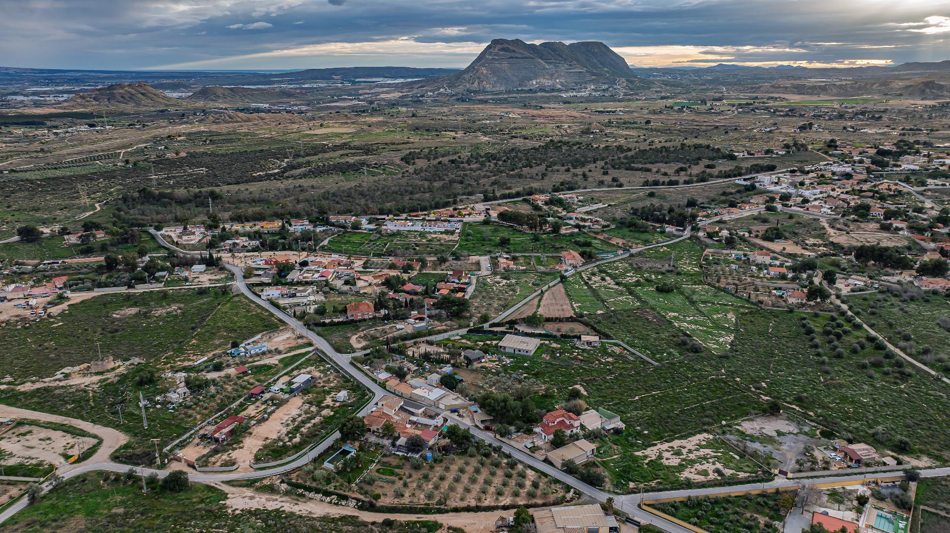 Casas o chalets-Venta-Alicante-2060793-Foto-42