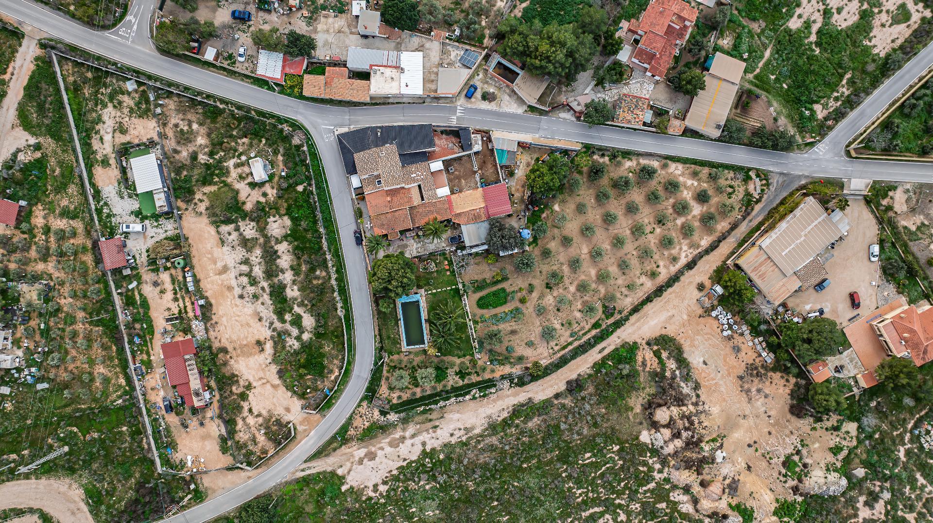 Casas o chalets-Venta-Alicante-2060793-Foto-44