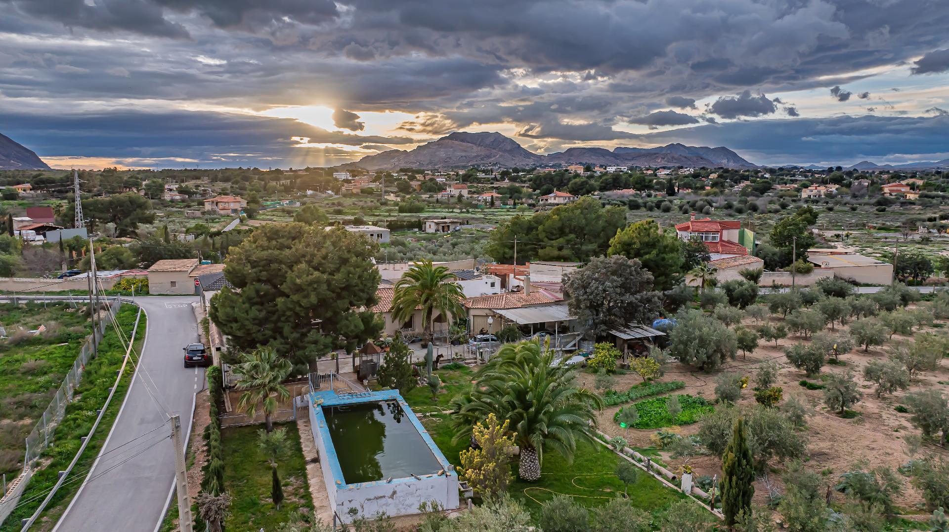 Casas o chalets-Venta-Alicante-2060793-Foto-48