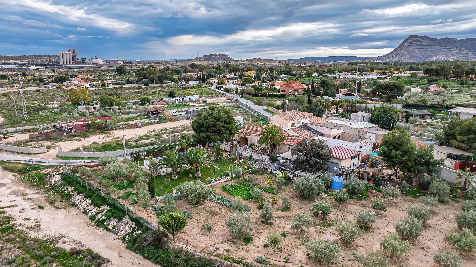 Casas o chalets-Venta-Alicante-2060793-Foto-49