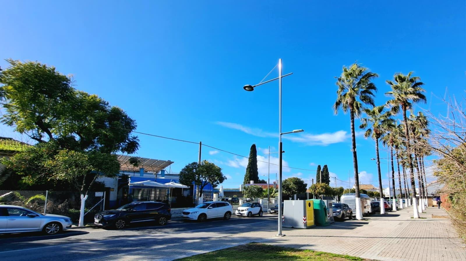 Fincas y solares-Venta-Valencina de la ConcepciÃ³n-2107610-Foto-7