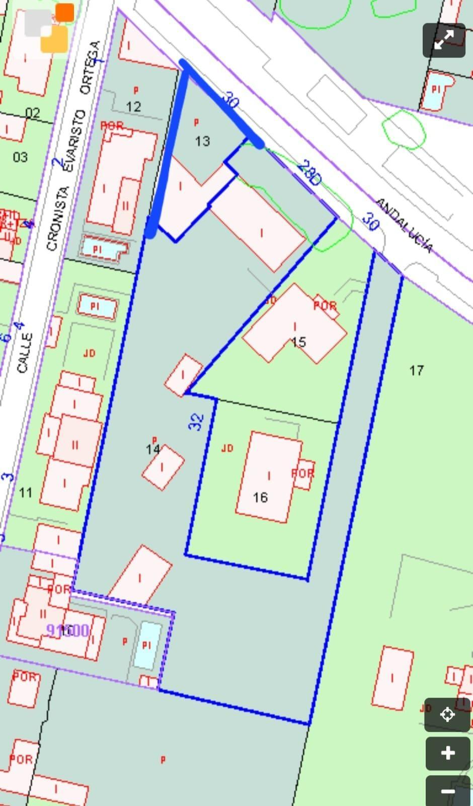 Fincas y solares-Venta-Valencina de la ConcepciÃ³n-2107610-Foto-9