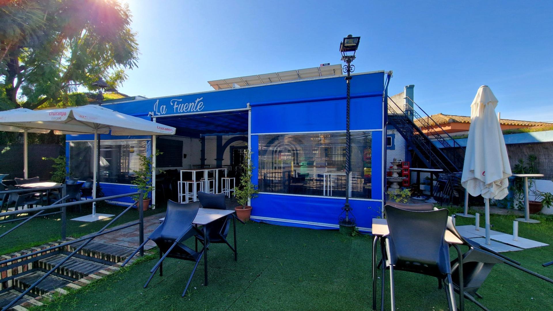 Negocios-Venta-Valencina de la ConcepciÃ³n-2063688-Foto-4