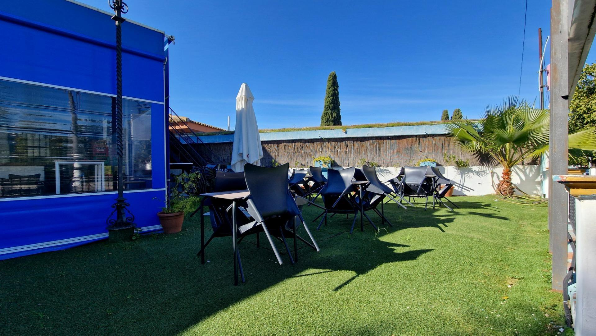 Negocios-Venta-Valencina de la ConcepciÃ³n-2063688-Foto-3