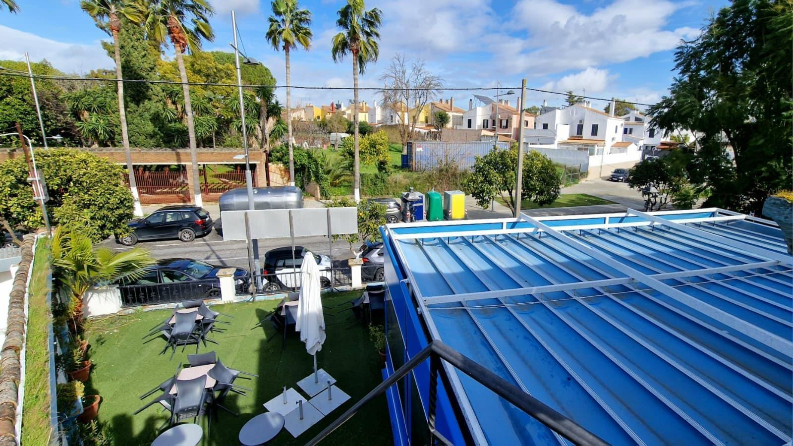 Negocios-Venta-Valencina de la ConcepciÃ³n-2063688-Foto-7