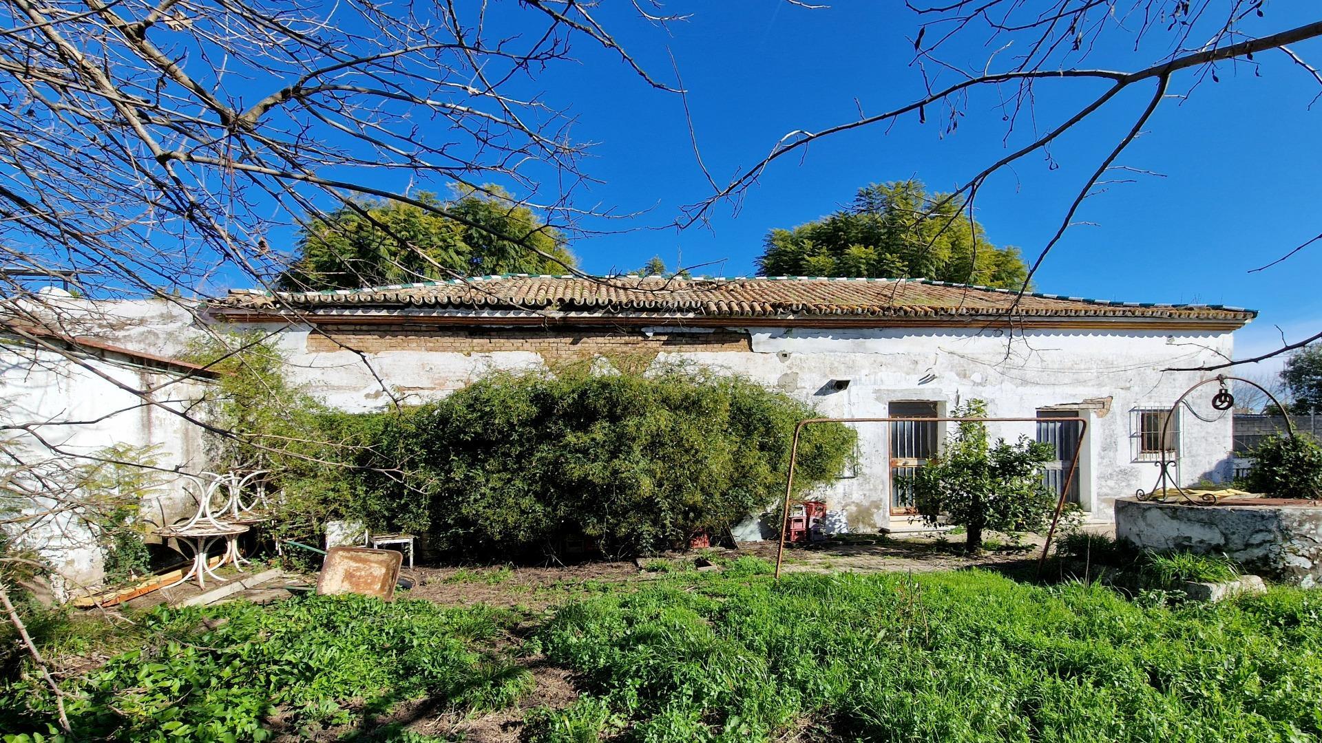 Casas o chalets-Venta-Valencina de la ConcepciÃ³n-2107613-Foto-5