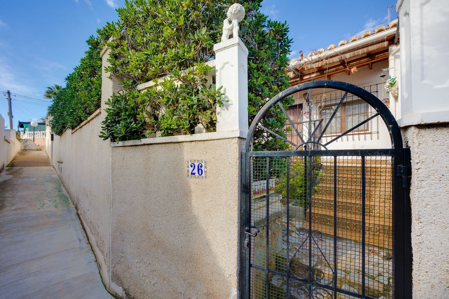 Casas o chalets-Venta-Torrevieja-2063086-Foto-4