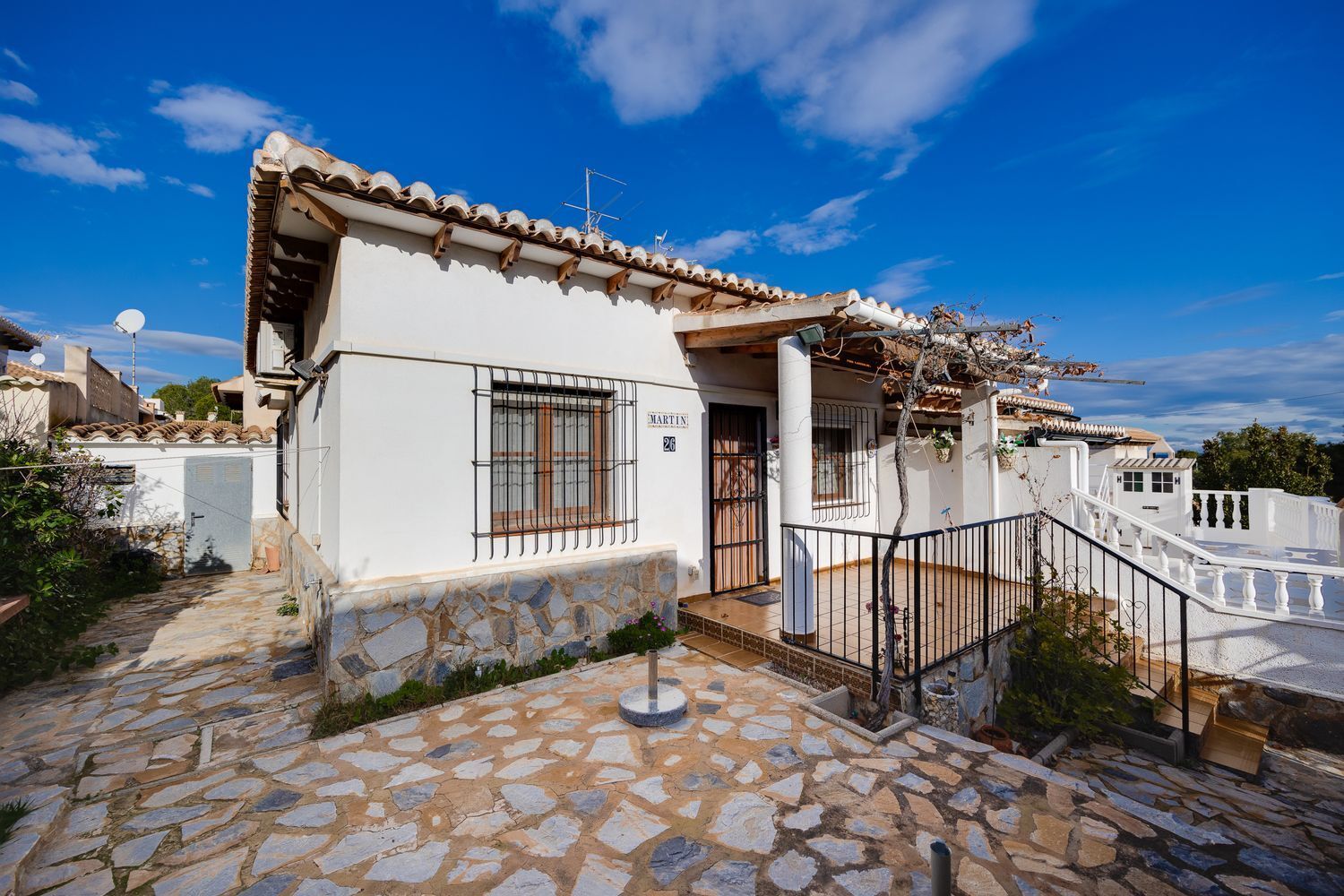Casas o chalets-Venta-2063086