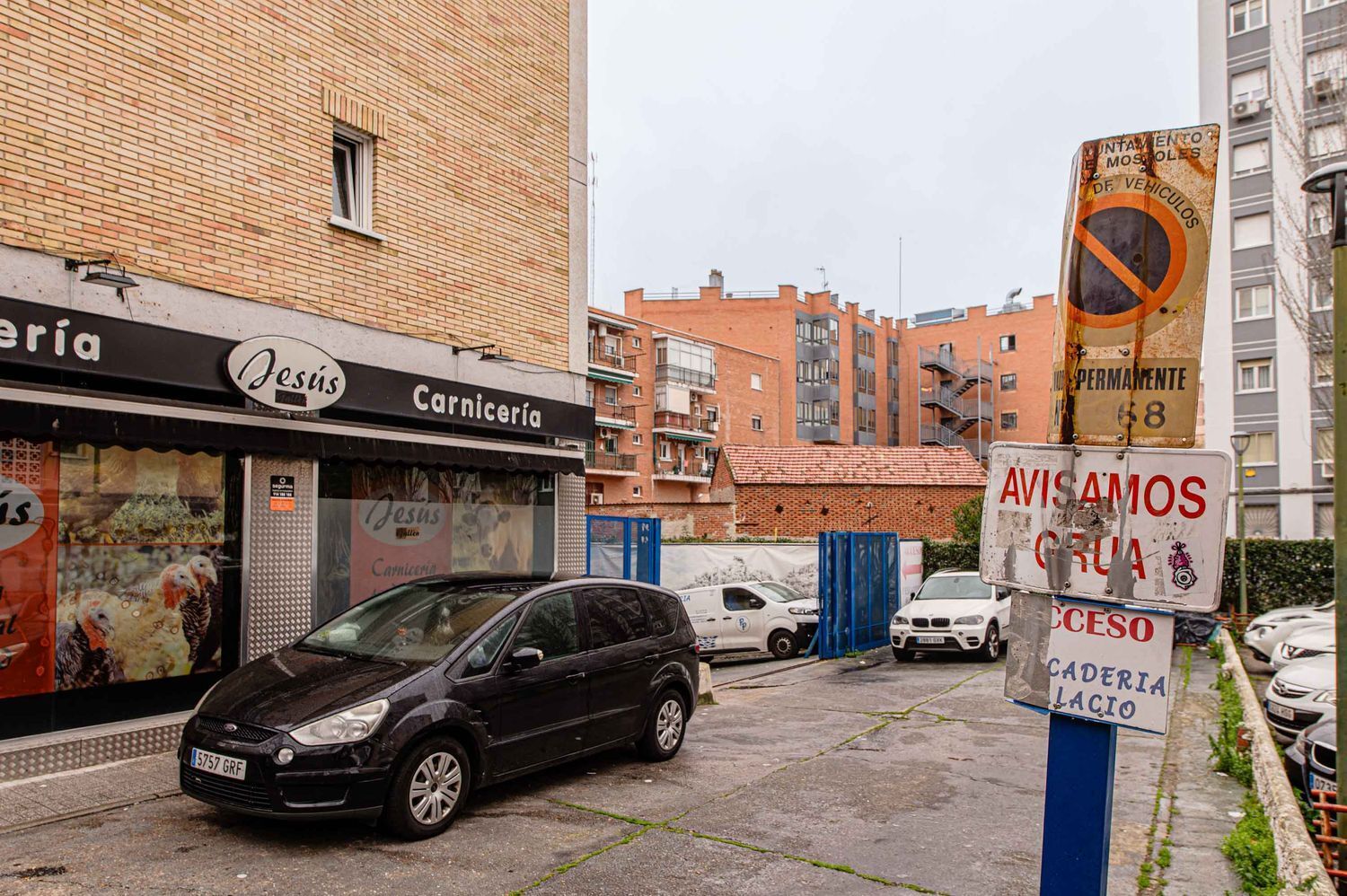 Negocios-Venta-MÃ³stoles-1683027-Foto-4