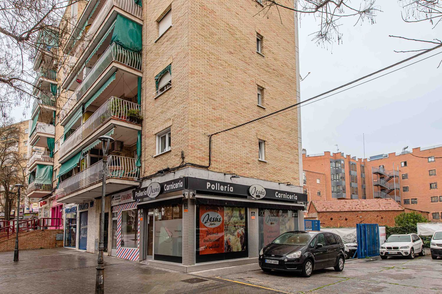 Negocios-Venta-MÃ³stoles-1683027-Foto-31