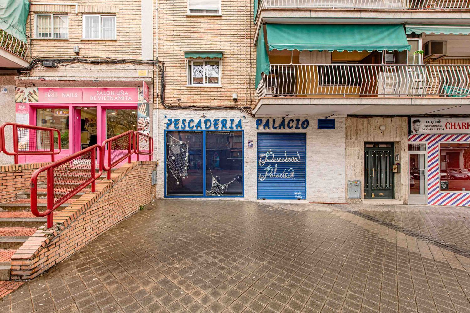 Negocios-Venta-MÃ³stoles-1683027-Foto-42