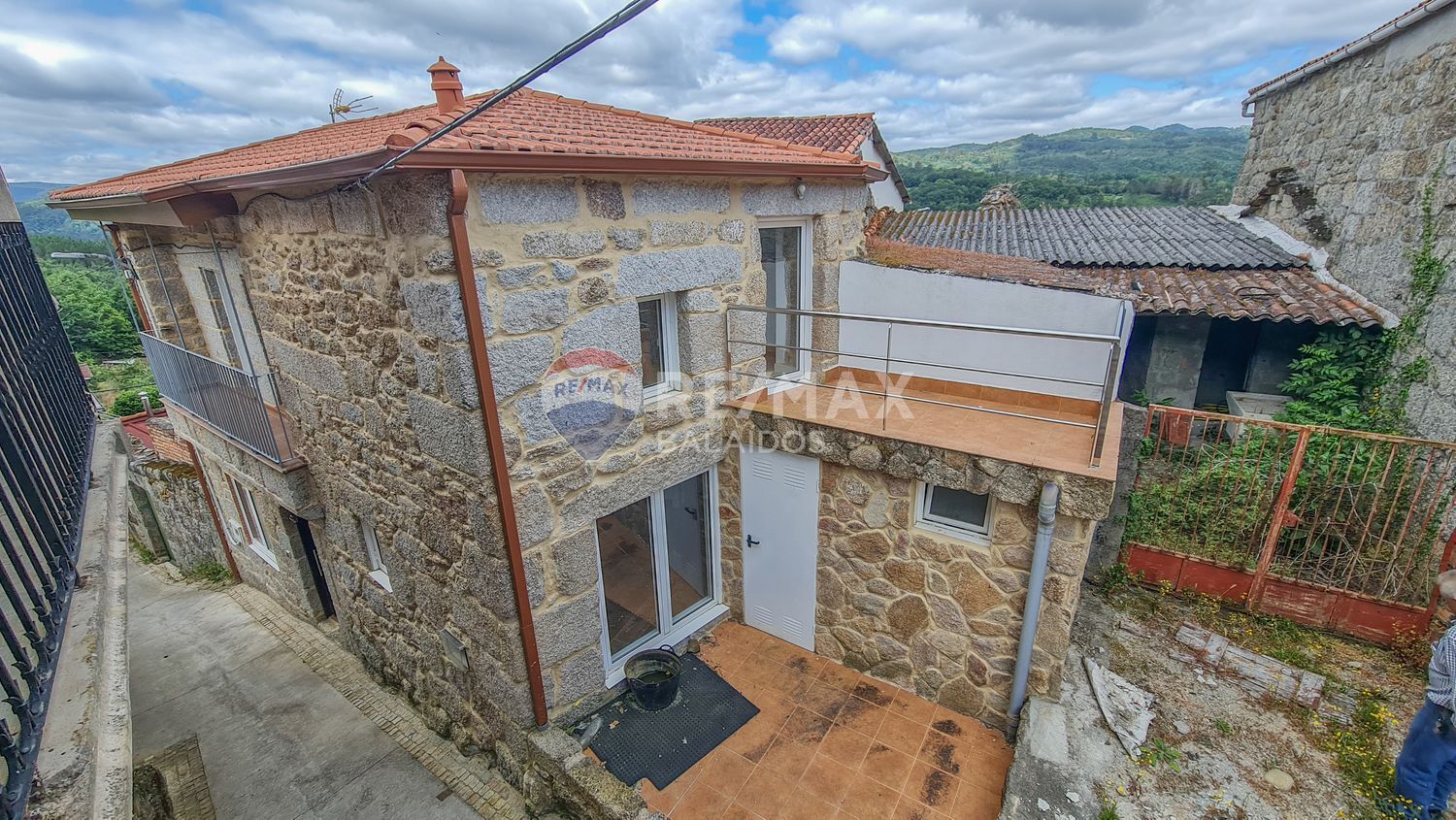 Casas o chalets-Venta-Cenlle-1831242