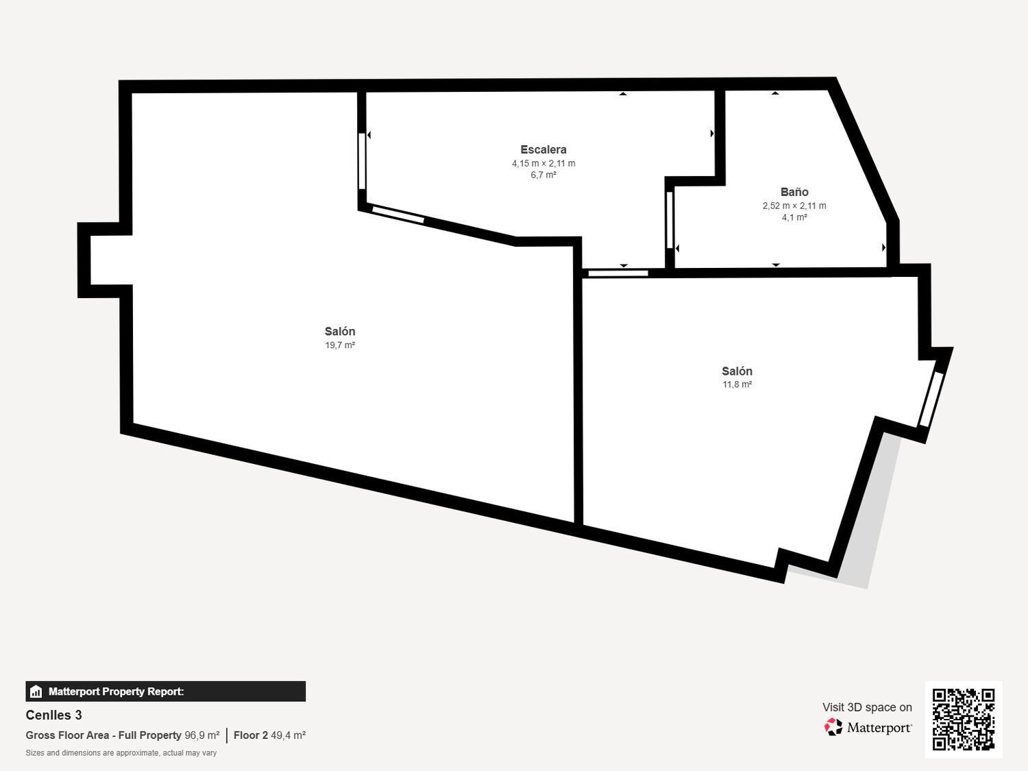 Casas o chalets-Venta-Cenlle-1831242-Foto-32
