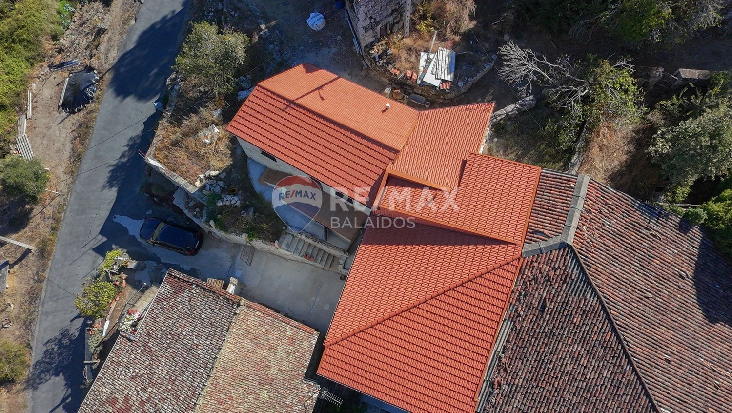 Casas o chalets-Venta-Cenlle-1888175-Foto-5