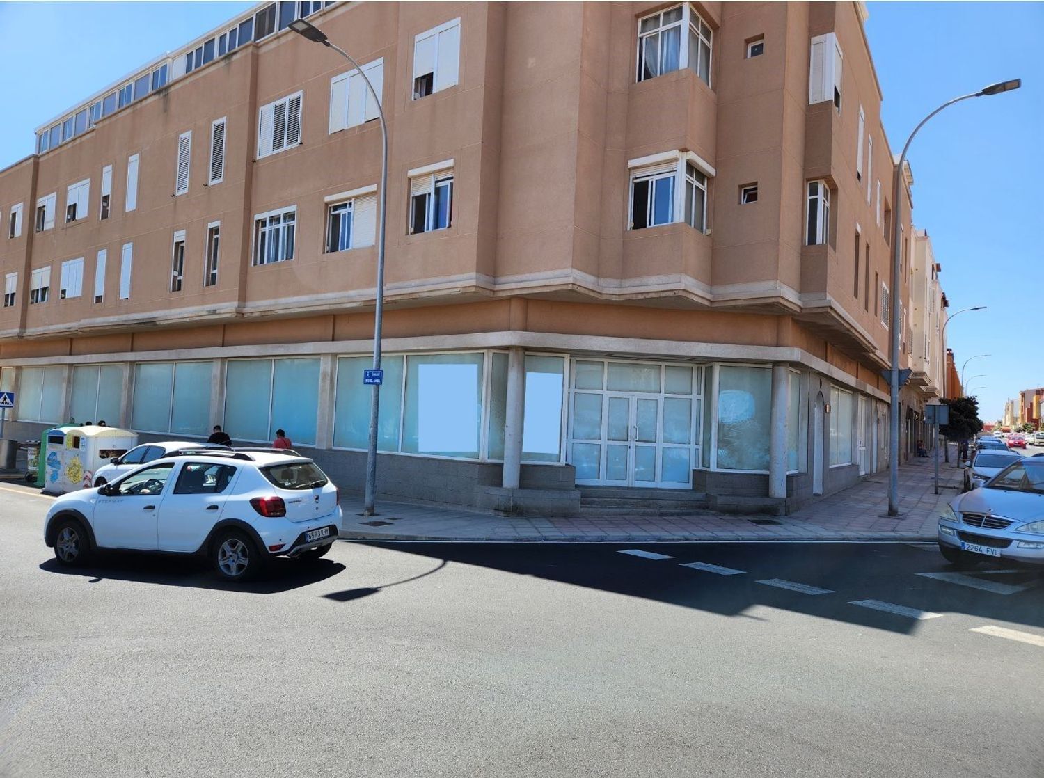 Negocios-Alquiler-Santa Lucía de Tirajana-993303