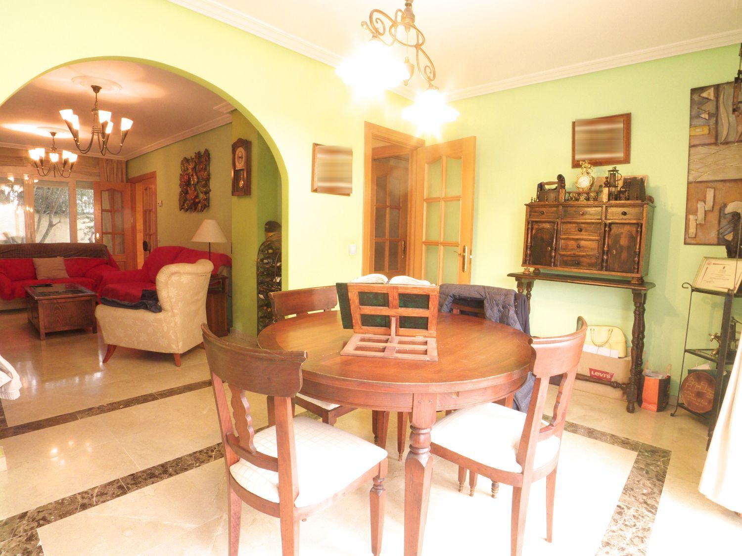 Casas o chalets-Venta-Ãvila-2063116-Foto-4