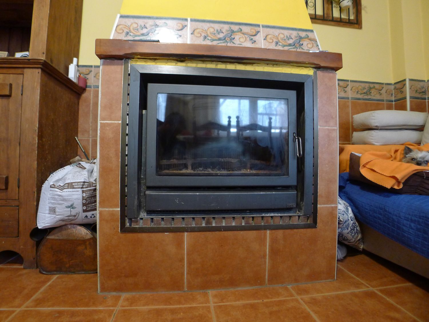 Casas o chalets-Venta-Ãvila-2063116-Foto-9