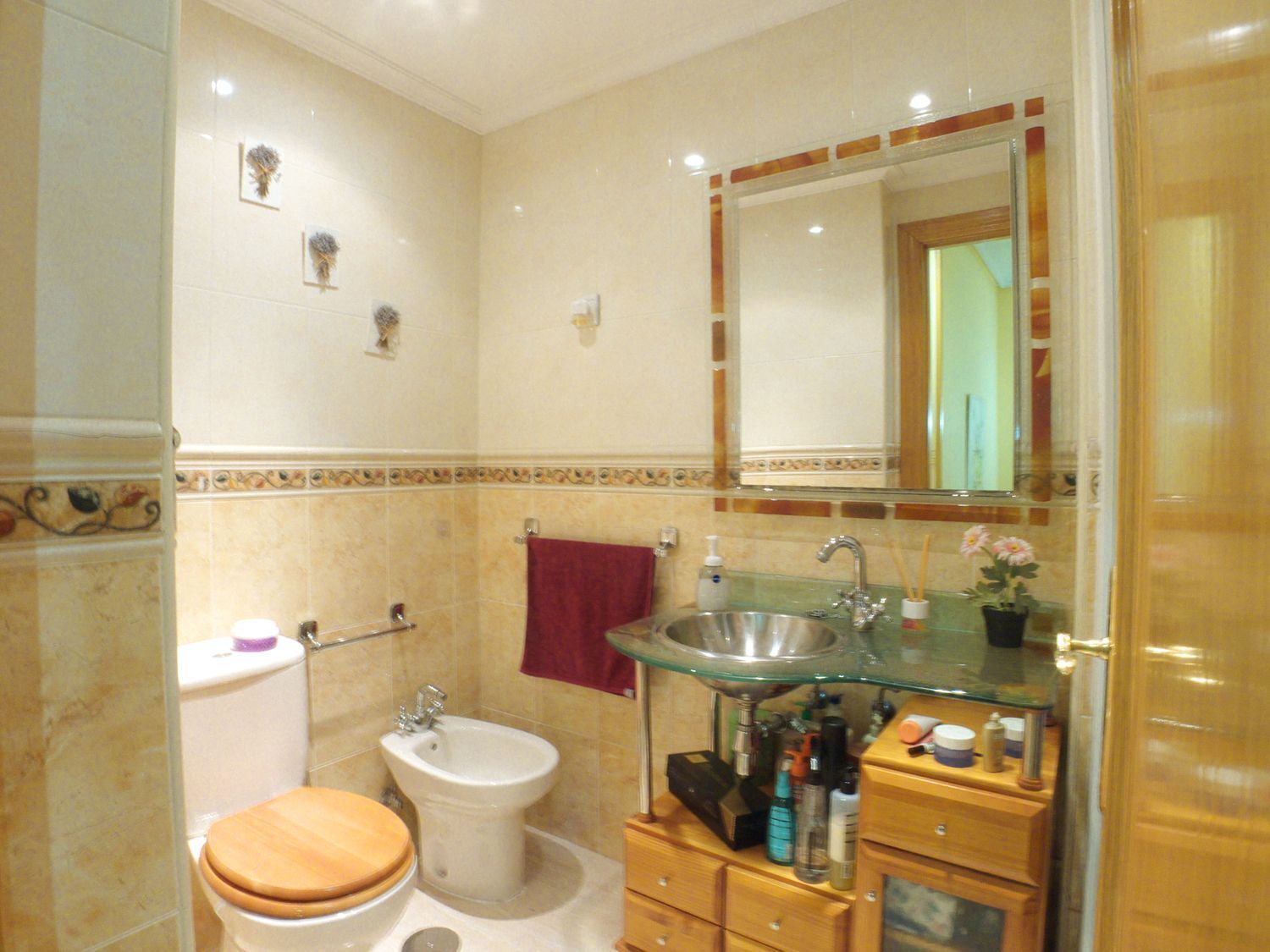 Casas o chalets-Venta-Ãvila-2063116-Foto-12