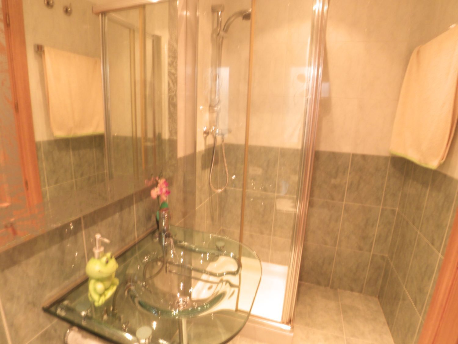 Casas o chalets-Venta-Ãvila-2063116-Foto-11