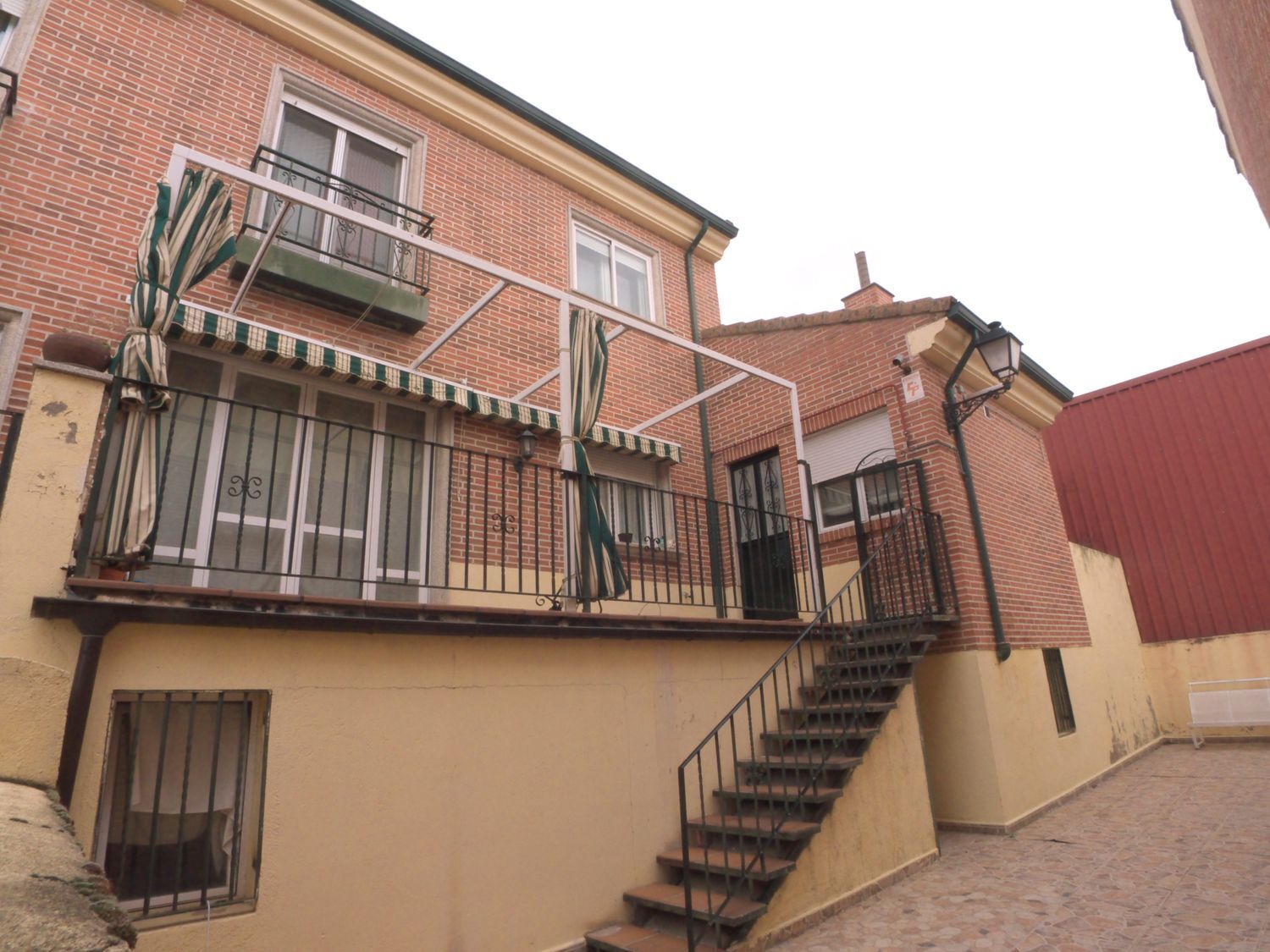 Casas o chalets-Venta-Ãvila-2063116-Foto-30