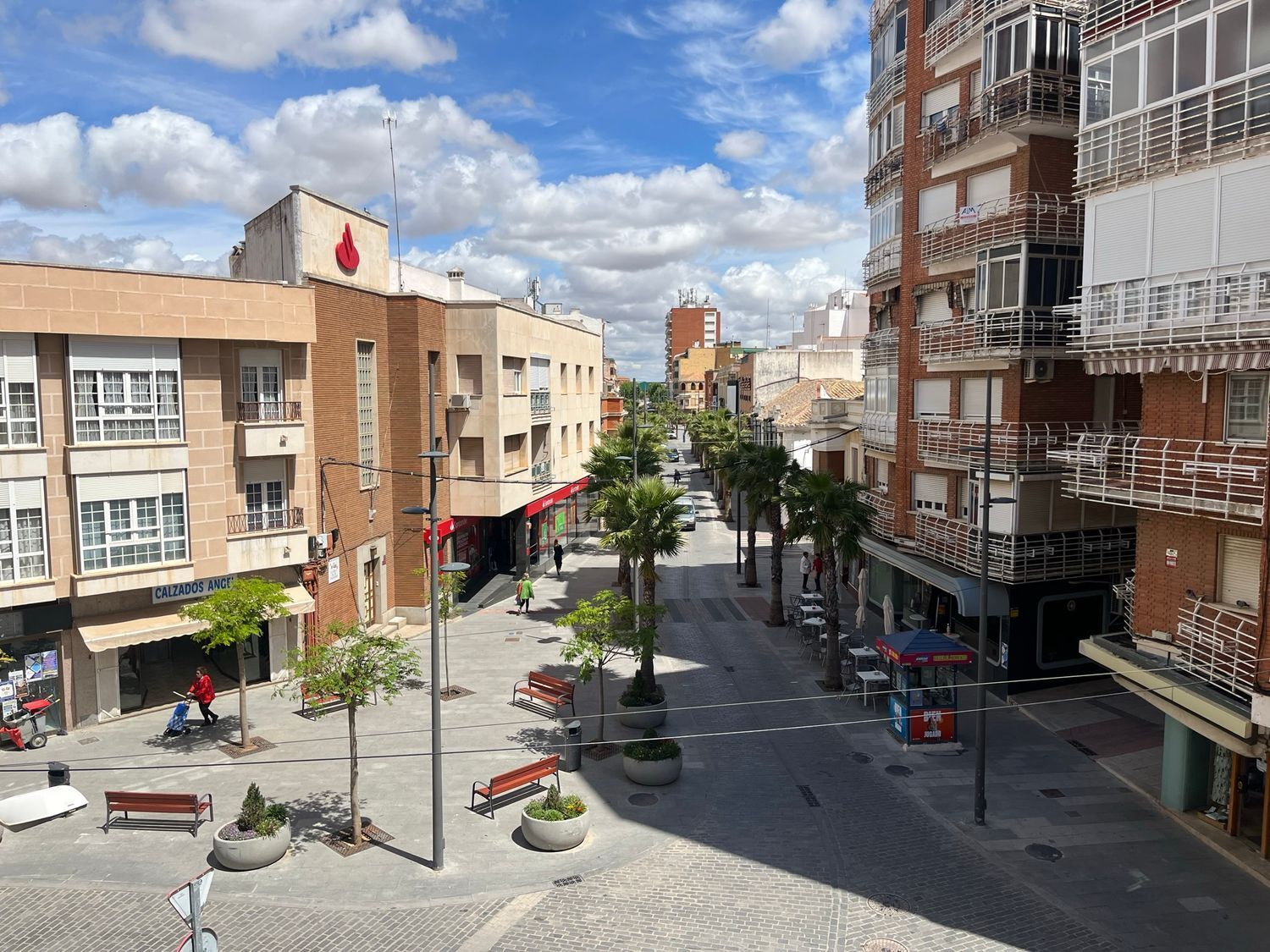 Pisos-Venta-Manzanares-1094257-Foto-4