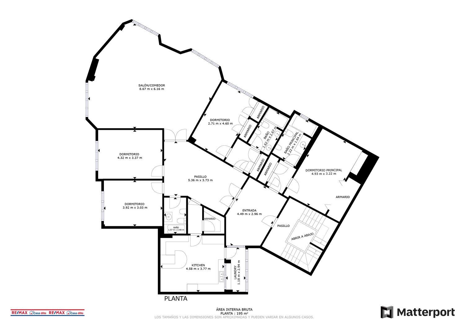 Pisos-Venta-Manzanares-1094257-Foto-55